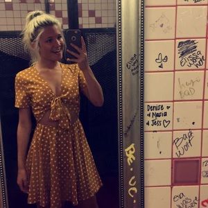 Meet your Posher, Grace